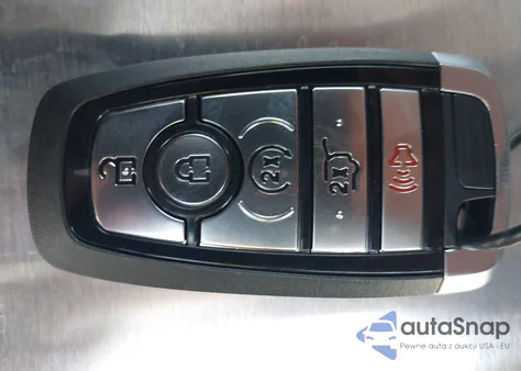 2025 Ford Expedition Active Max from USA, damaged, VIN 1FMJK1H88SEA24384